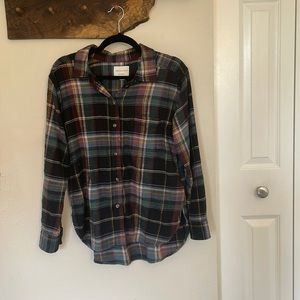American Eagle Flannel